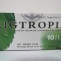 Kigtropin - HGH